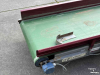 Förderband ERC Transportband