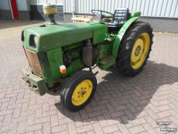 Obsttraktor John Deere 1030 vu