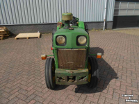 Obsttraktor John Deere 1030 vu