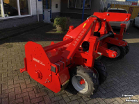 Gründünger Messerwalzen Concept Agri SFB300 Biomulch overtop