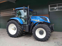 Schlepper / Traktor New Holland T7.270 Autocommand