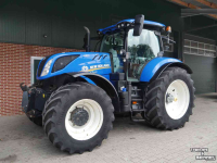Schlepper / Traktor New Holland T7.270 Autocommand