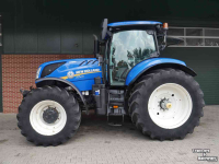 Schlepper / Traktor New Holland T7.270 Autocommand