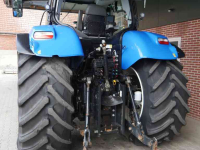 Schlepper / Traktor New Holland T7.270 Autocommand