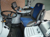 Schlepper / Traktor New Holland T7.270 Autocommand