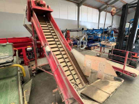 Sonstiges Förderanlagen und Material-Handling-Ausrüstungen De Lignie Opzakker