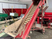 Sonstiges Förderanlagen und Material-Handling-Ausrüstungen De Lignie Opzakker
