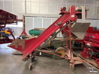 Sonstiges Förderanlagen und Material-Handling-Ausrüstungen De Lignie Opzakker