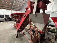 Sonstiges Förderanlagen und Material-Handling-Ausrüstungen De Lignie Opzakker