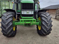 Schlepper / Traktor John Deere 7430 premium 50km Autoquad