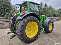 Schlepper / Traktor John Deere 7430 premium 50km Autoquad
