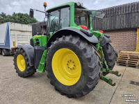 Schlepper / Traktor John Deere 7430 premium 50km Autoquad
