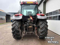 Schlepper / Traktor Case-IH MX100C