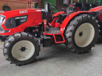 Gartentraktoren  CK4030 rops hydrostaat DK6030 rops hydrostaat
