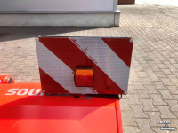 Schlegelmulchgeräte Tehnos MU 300 R Profi LW