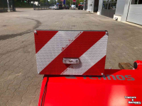 Schlegelmulchgeräte Tehnos MU 300 R Profi LW
