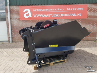 Sonstiges Anbauteile und Zubehör AGM Big bag vuller