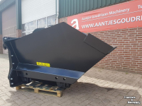 Sonstiges Anbauteile und Zubehör AGM Big bag vuller