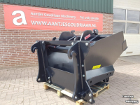 Sonstiges Anbauteile und Zubehör AGM Big bag vuller