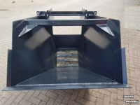 Sonstiges Anbauteile und Zubehör AGM Big bag vuller