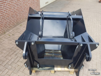 Sonstiges Anbauteile und Zubehör AGM Big bag vuller