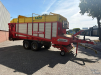 Lade- und Dosierwagen Pottinger Faro 4000 D