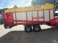 Lade- und Dosierwagen Pottinger Faro 4000 D