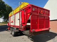 Lade- und Dosierwagen Pottinger Faro 4000 D