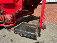 Lade- und Dosierwagen Pottinger Faro 4000 D