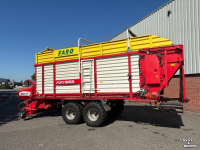 Lade- und Dosierwagen Pottinger Faro 4000 D
