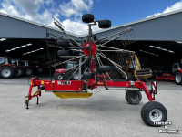 Schwader Fella TS 880-PRO