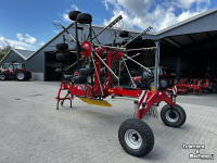Schwader Fella TS 880-PRO