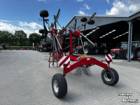Schwader Fella TS 880-PRO