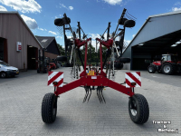 Schwader Fella TS 880-PRO