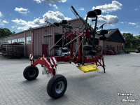 Schwader Fella TS 880-PRO