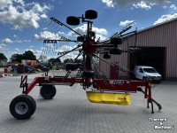 Schwader Fella TS 880-PRO