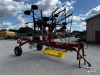 Schwader Fella TS 880-PRO