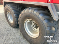 Lade- und Dosierwagen Pottinger Faro 4000 D