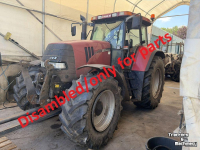 Schlepper / Traktor Case-IH IH CVX Series