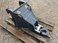 Hubarme Merlo hijshaak ZM2 5000KG