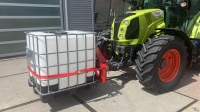 Düngerstreuer Startec MRB II