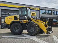 Radlader New Holland W110D Long reach