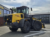 Radlader New Holland W110D Long reach