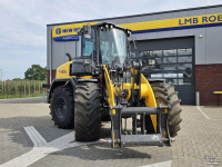 Radlader New Holland W110D Long reach