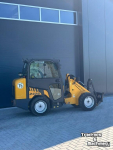 Radlader Schäffer 2428