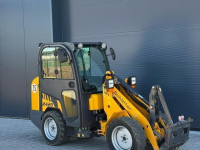 Radlader Schäffer 2428