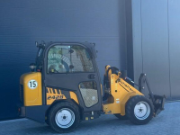 Radlader Schäffer 2428