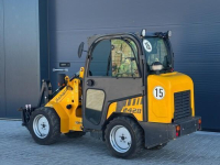 Radlader Schäffer 2428