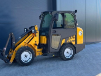 Radlader Schäffer 2428