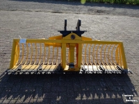 Mähkorb Herder MSL 2 Mtr.
